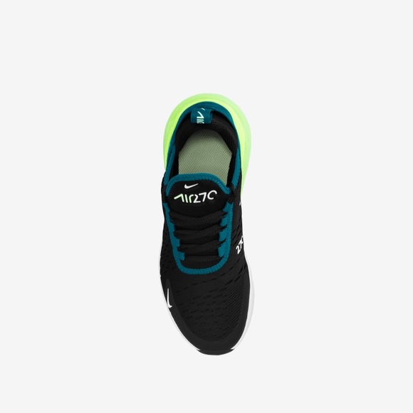 Nike Air Max 270
Boys' Grade School 943345-026 - Picture 4 of 6